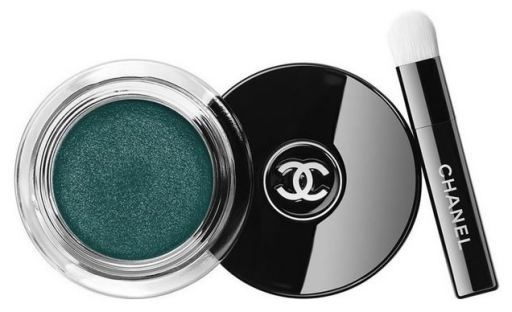 Cream Eye Shadow Ombre Premi&egrave;re 824 Verderame 4 g