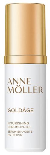 Gold&acirc;ge Nourishing Serum in Oil 30 ml