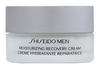 Men Moisturizing Recovery Cream 50 ml