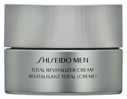 Cream for Men Total Revitalizer 50 ml