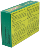 Ginkgo Biloba Forte Eco 60 Capsules