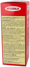 Cranberry Syrup 500 ml