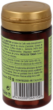 Green Coffee Plus 60 Capsules