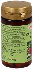 Green Coffee Plus 60 Capsules