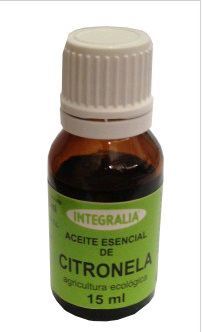 Integralia Citronella Essence 15 ml