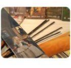 Myrrh Stick Incense 15 units