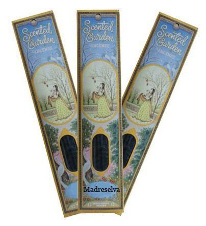 Radhe Shyam Honeysuckle Stick Incense Scen