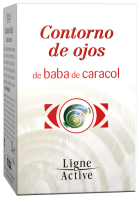 Snail Slime Eye Contour 20 ml