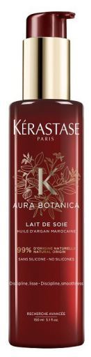 Aura Botanica Silk Milk 150 ml