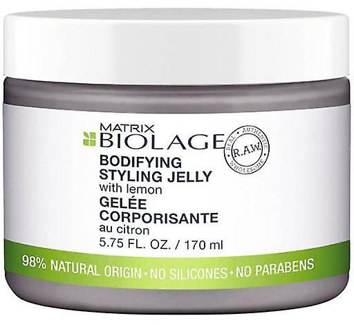 Creamy Gel with Lemon 170 ml