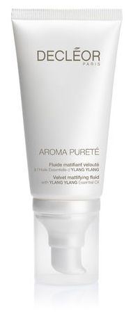 Aromessence Ylang Cananga Oily Anti-Imperfection serum 15 ml