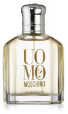 Uomo Eau de Toilette Spray 75 ml