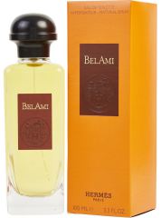 Bel Ami V&eacute;tiver Eau de Toilette Spray 100 ml