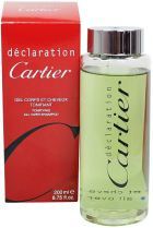 Declaration Body and Hair Shower Gel 200 ml