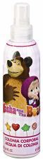 Eau de Cologne Masha and the Bear Spray 200 ml