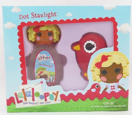 Eau de Toilette Dot Starlight Spray 50 ml Set 2 Pieces