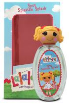 Eau de Toilette Spot Splatter Splash Spray 50 ml