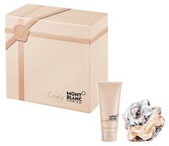 Emblem Woman Perfume Water Spray 50ml Set 2 Pieces