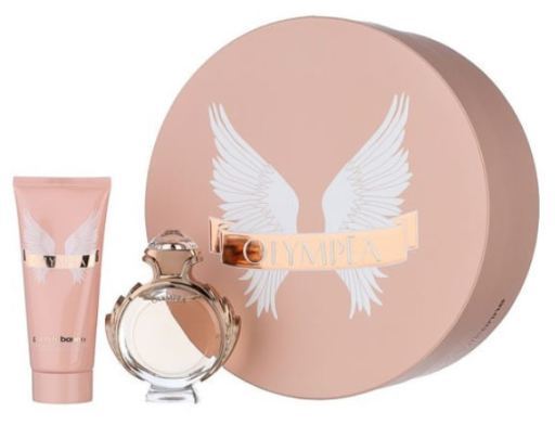 Olympea Pack 2 Pieces