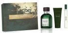Vetiver Eau de Toilette Spray 120 ml Pack 3 piezas