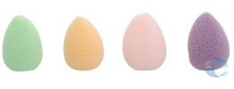 Beauty Blender 4 Mini Makup Sponges