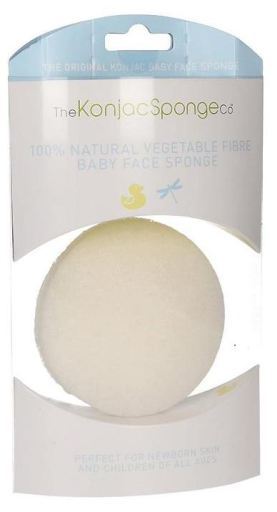 Facial sponge for Bebe