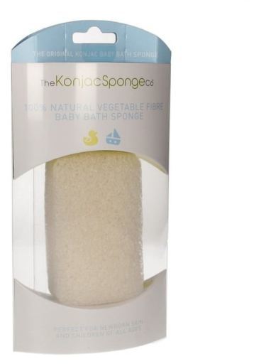Premium Bath Sponge Baby