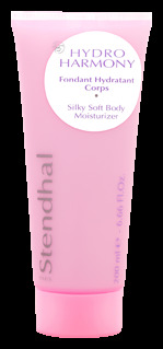 Hydro Harmony Fondant Hydratant Corps 200 ml