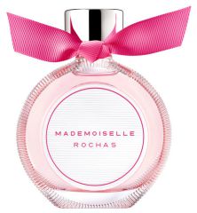 Mademoiselle Eau de Toilette Spray 90 ml