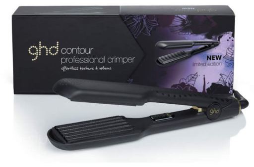 Contour Professional Curler