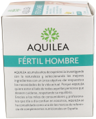 Fertil Hombre 30 Envelopes