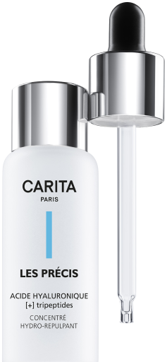 Les Pr&eacute;cis hyaluronic Acid Facial Concentrate 15 ml