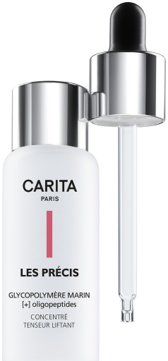 Les Precis Elevating Tensioner Concentrate 15 ml