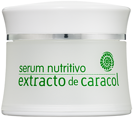 Snail Extract Nourishing Serum 50 ml