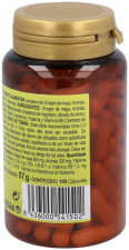 Apple Cider Vinegar Plus 100 Capsules