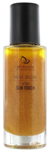 Golden Oil 30 ml