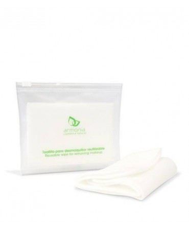 Make-up remover towel