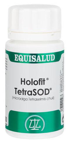 Equisalud Tetrasod 480 mg 50 Caps