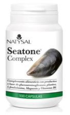 Seatone Complex 100 Capsules