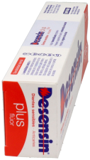 Desensin Plus Toothpaste
