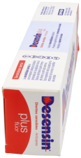 Desensin Plus Toothpaste
