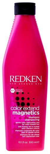 Color Extend Magnetics Shampoo 300 ml