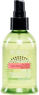 Curvaceous Wind Up Spray 145 ml