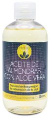 Almond + Aloe Vera Oil 250 ml