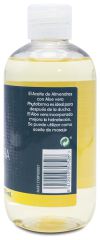 Almond + Aloe Vera Oil 250 ml