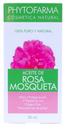 Rosehip Oil 30 ml