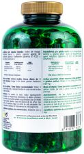 Evening Primrose + Vitamin E 450 Pearls