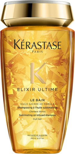 Elixir Ultime Shampoo Le Bain 250ml