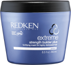 Extreme Mascarilla Capilar Fortalecedora 250 ml Extreme Mascarilla Capilar Fortalecedora 250 ml