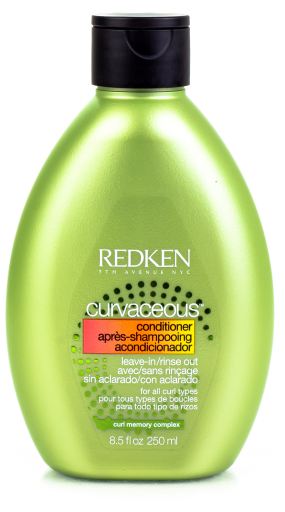 Curvaceous Conditioner 250ml
